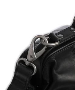 The Chesterfield Brand Handbags-Shaun Handbag pull-up cow leather