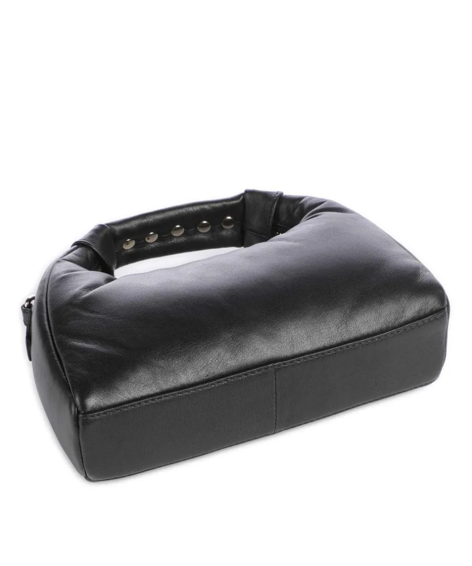 Núnoo Handbags|Crossbody Bags-Sheep Dandy Handbag sheepskin leather