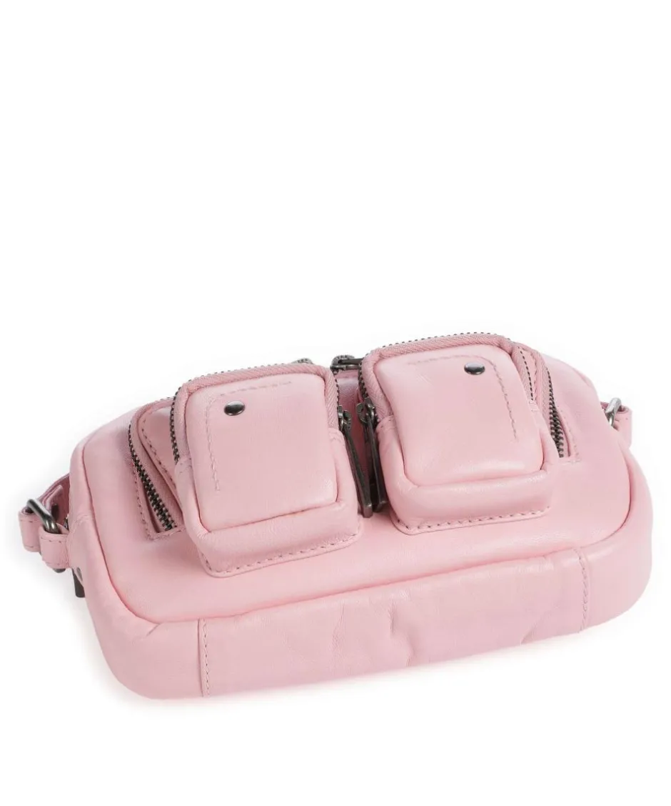 Núnoo Clutch & Evening Bags|Handbags-Sheep Helena Crossbody bag sheepskin leather