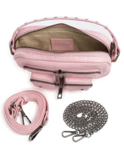 Núnoo Clutch & Evening Bags|Handbags-Sheep Helena Crossbody bag sheepskin leather