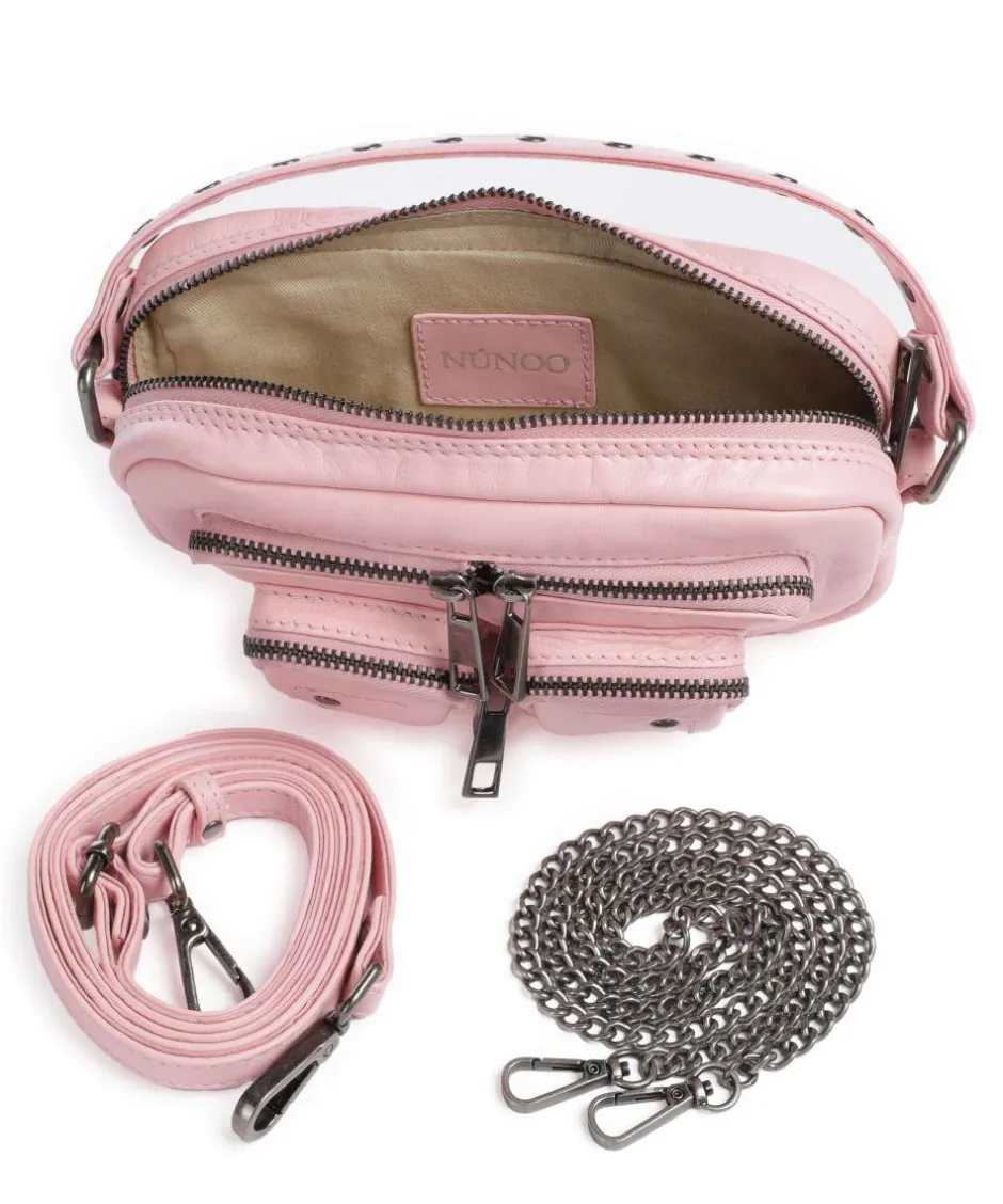 Núnoo Clutch & Evening Bags|Handbags-Sheep Helena Crossbody bag sheepskin leather