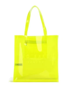Ted Baker Tote Bags-Sheicon Tote bag hard synthetic