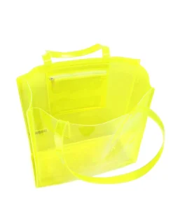 Ted Baker Tote Bags-Sheicon Tote bag hard synthetic