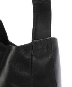 Markberg Shoulder Bags|Hobo Bags-Shelby Hobo bag fine grain cow leather