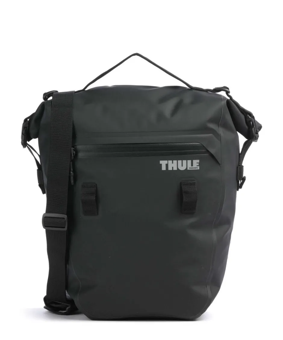 Thule Bike Bags-Shield 22 Luggage bag 15″ tarpaulin