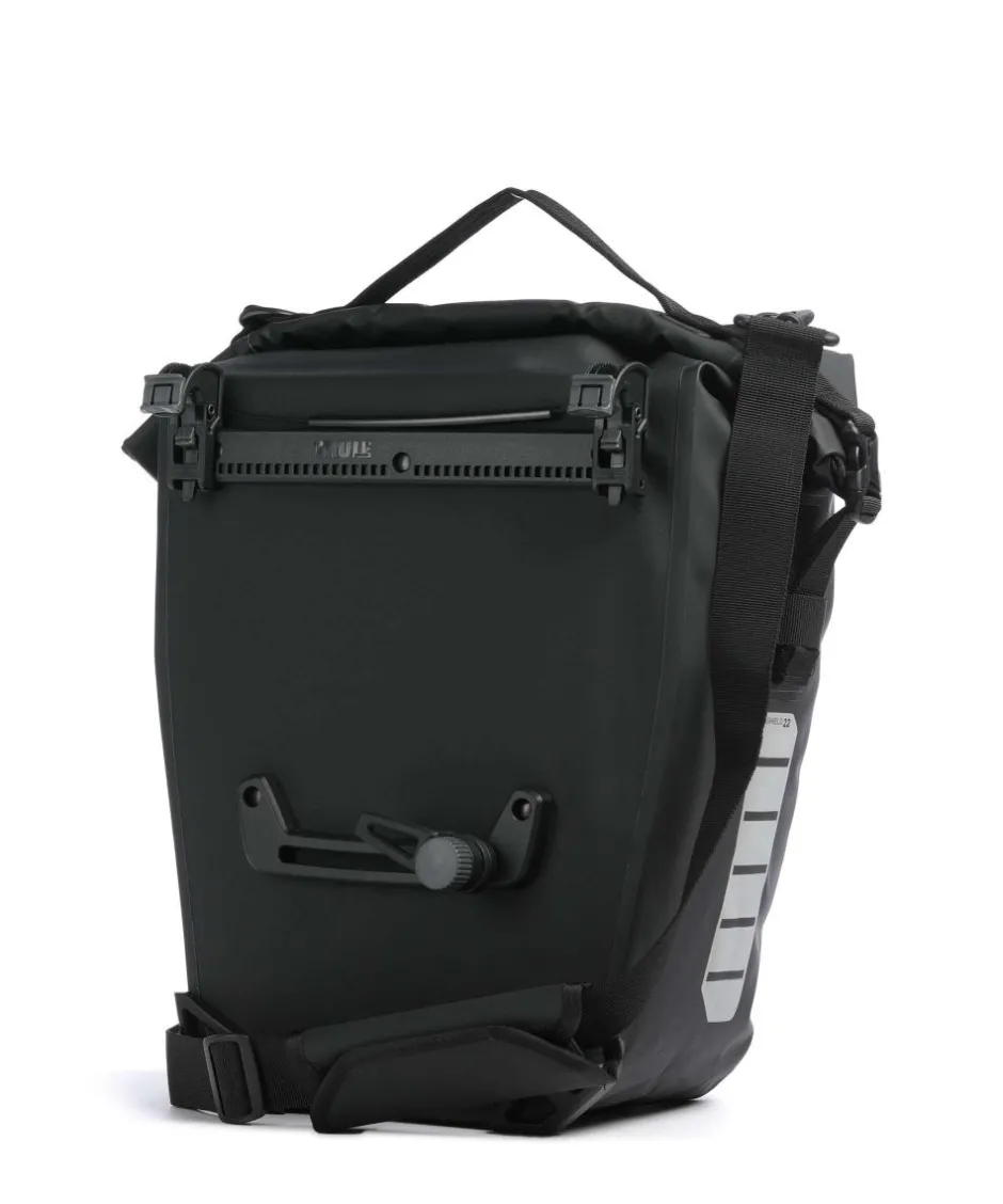 Thule Bike Bags-Shield 22 Luggage bag 15″ tarpaulin
