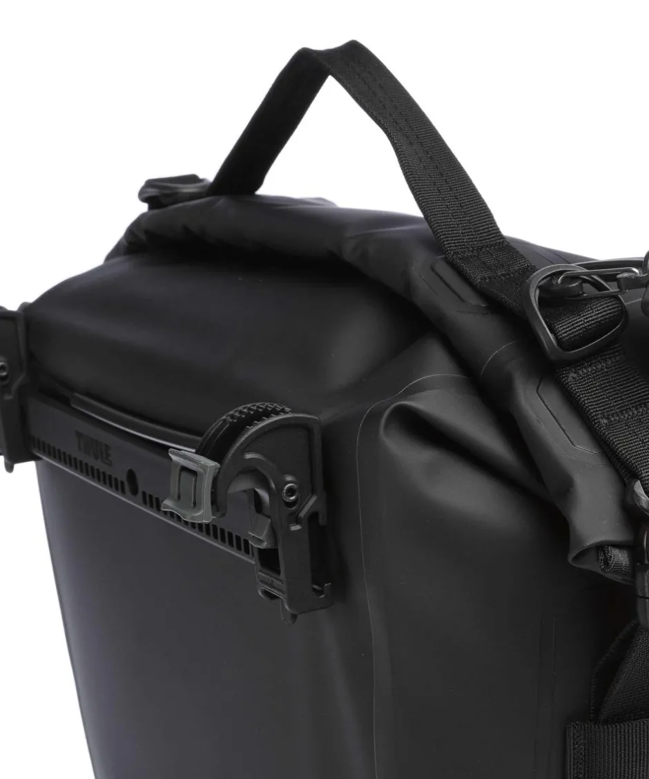 Thule Bike Bags-Shield 22 Luggage bag 15″ tarpaulin