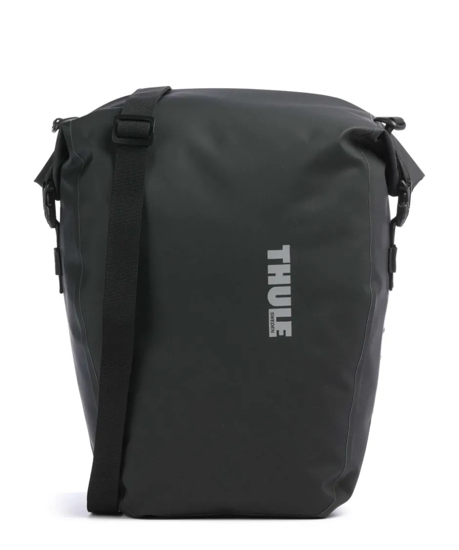 Thule Bike Bags-Shield 25 Set Luggage bag 13″ tarpaulin