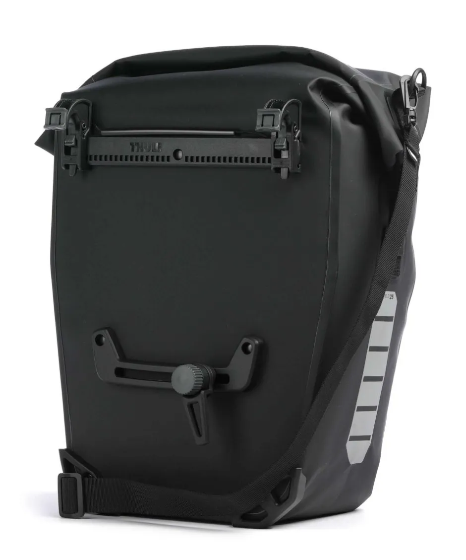 Thule Bike Bags-Shield 25 Set Luggage bag 13″ tarpaulin