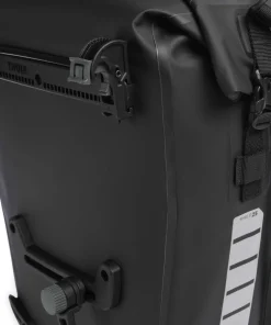 Thule Bike Bags-Shield 25 Set Luggage bag 13″ tarpaulin