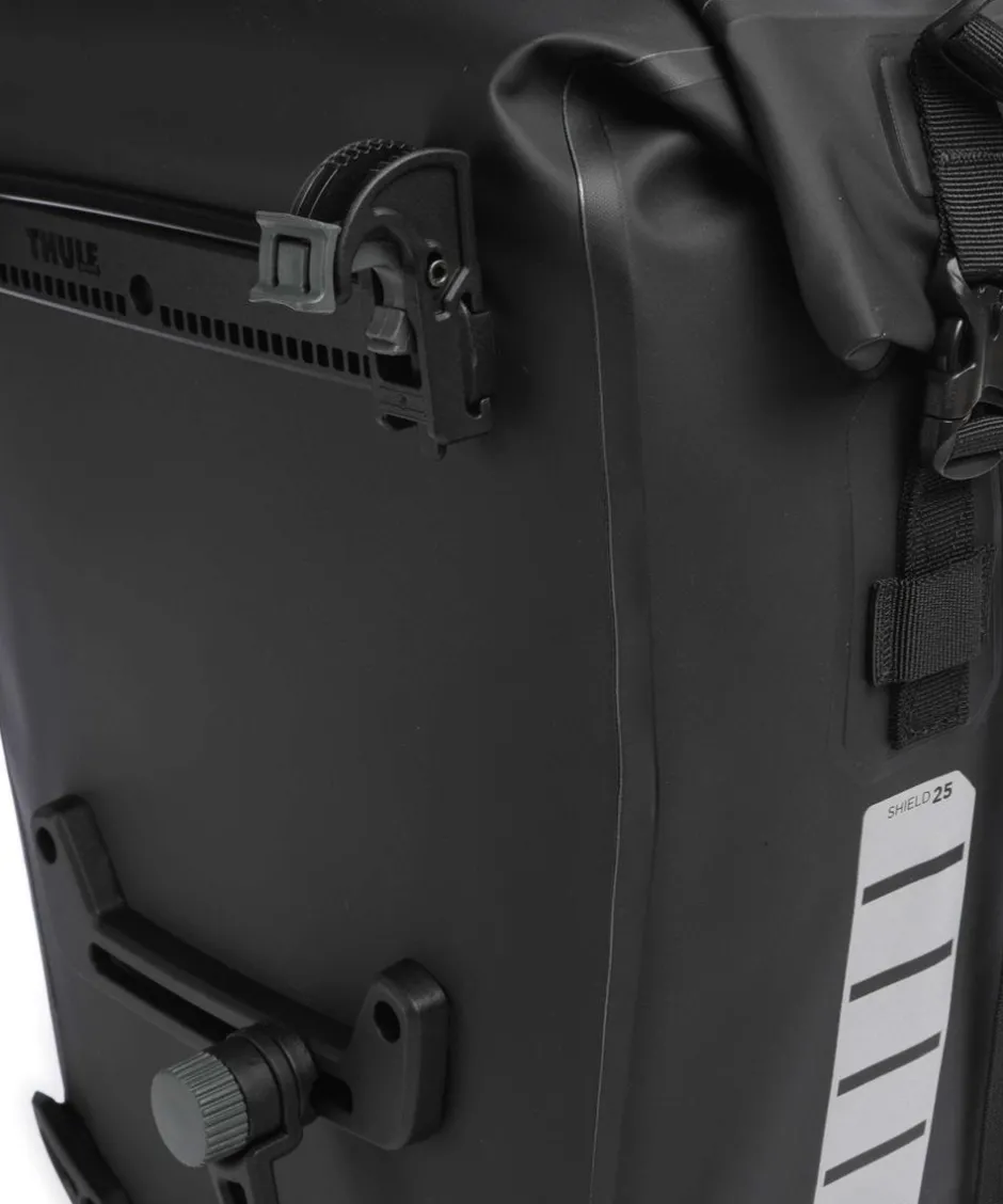 Thule Bike Bags-Shield 25 Set Luggage bag 13″ tarpaulin