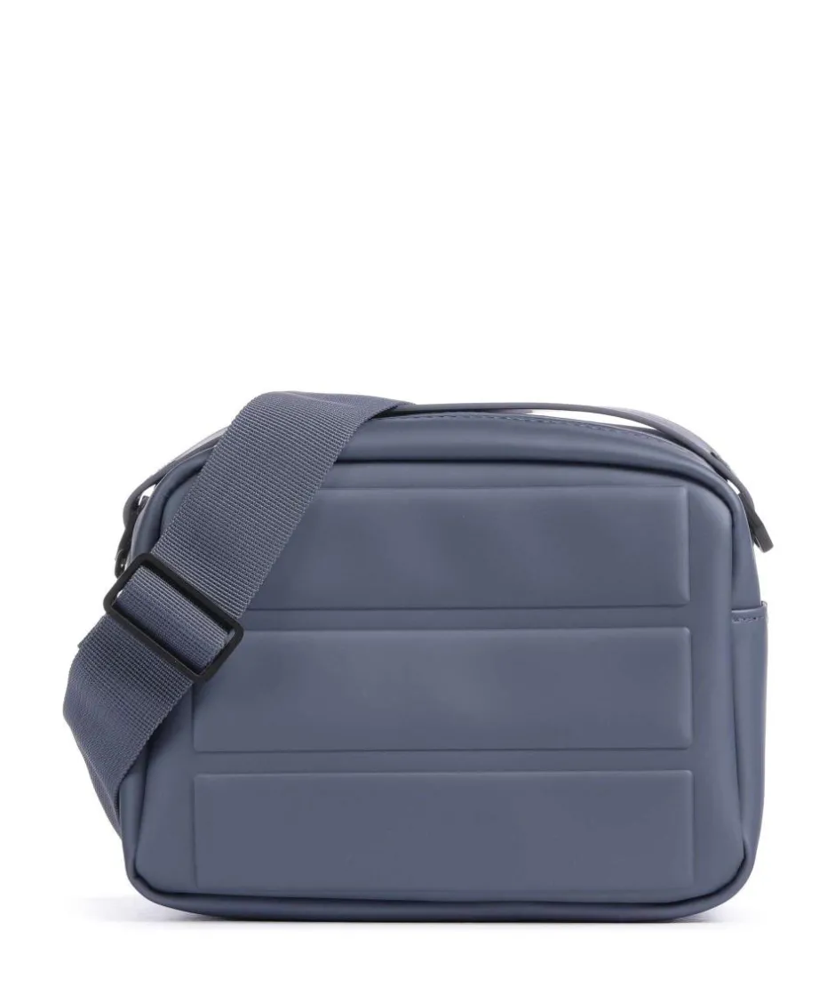 Rains Handbags|Crossbody Bags-Shield Crossbody bag polyurethane, polyester
