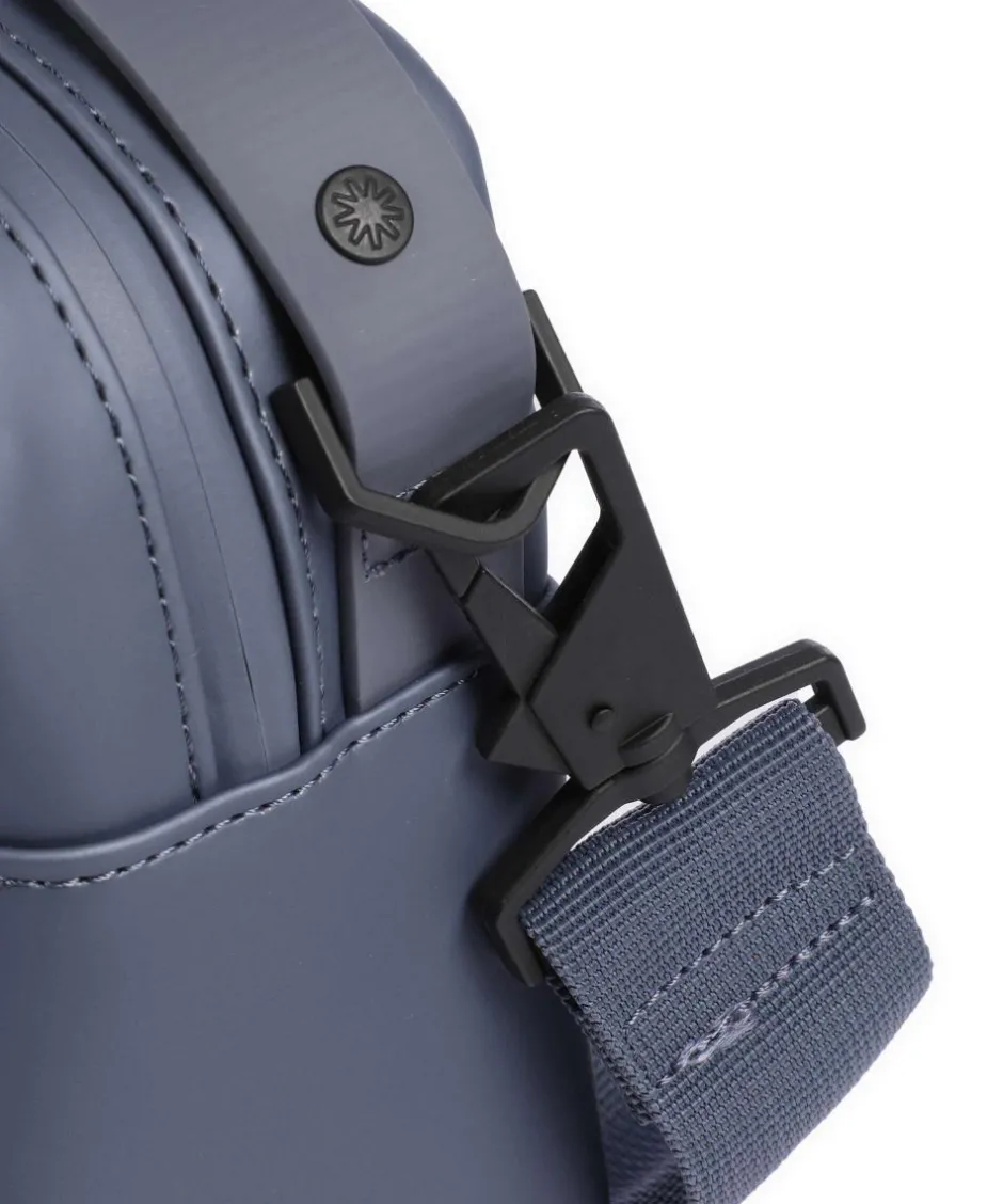Rains Handbags|Crossbody Bags-Shield Crossbody bag polyurethane, polyester