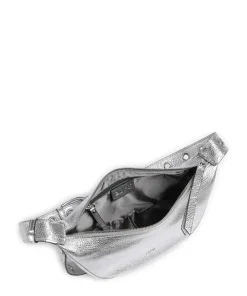 Abro Shoulder Bags|Crossbody Bags-Shimmer By My Side Shoulder bag grained cow leather