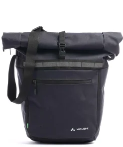 Vaude Bike Bags-ShopAir Back QMR 2.0 Luggage bag polyamide