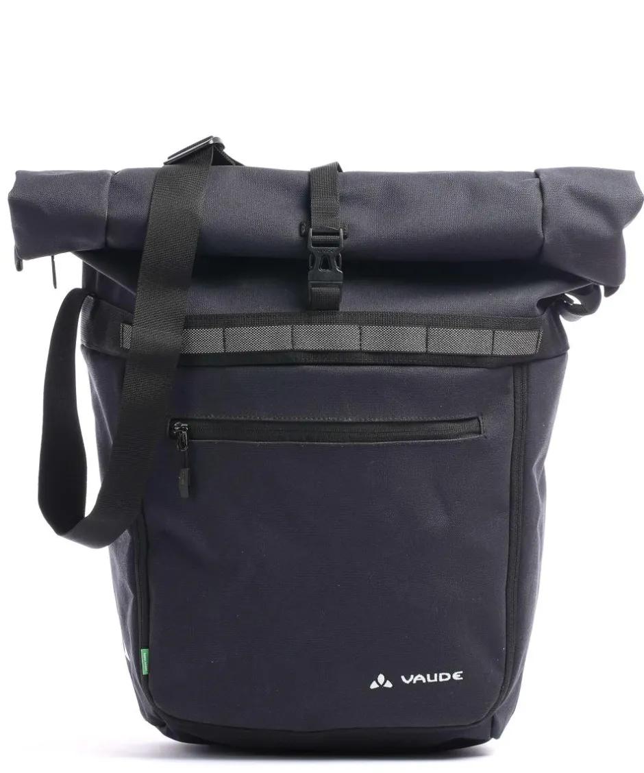 Vaude Bike Bags-ShopAir Back QMR 2.0 Luggage bag polyamide