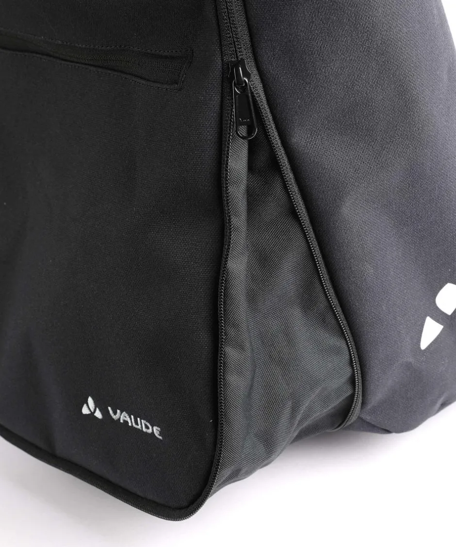 Vaude Bike Bags-ShopAir Back QMR 2.0 Luggage bag polyamide