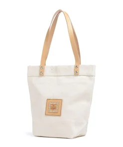 Campomaggi Shoulder Bags-Shoulder bag canvas