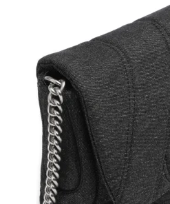 Replay Shoulder Bags-Shoulder bag cotton
