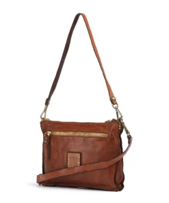 Campomaggi Shoulder Bags|Crossbody Bags-Shoulder bag cow leather