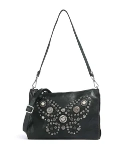 Campomaggi Shoulder Bags|Handbags-Shoulder bag cow leather