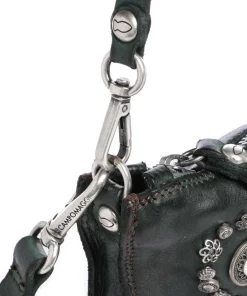Campomaggi Shoulder Bags|Handbags-Shoulder bag cow leather