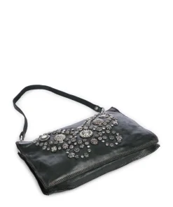 Campomaggi Shoulder Bags|Handbags-Shoulder bag cow leather