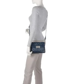 Campomaggi Shoulder Bags|Handbags-Shoulder bag cow leather