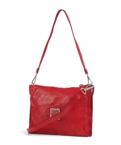 Campomaggi Shoulder Bags|Handbags-Shoulder bag cow leather