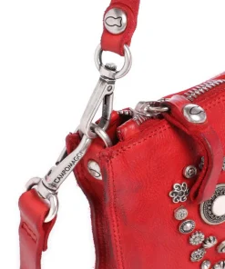 Campomaggi Shoulder Bags|Handbags-Shoulder bag cow leather
