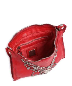 Campomaggi Shoulder Bags|Handbags-Shoulder bag cow leather
