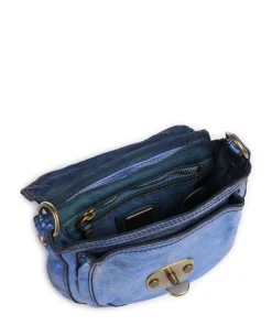 Campomaggi Shoulder Bags|Handbags-Shoulder bag cow leather