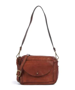Campomaggi Shoulder Bags|Crossbody Bags-Shoulder bag cow leather