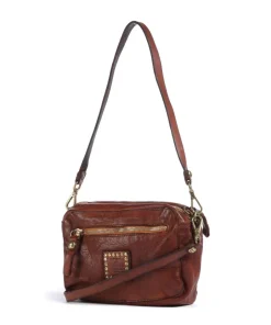Campomaggi Shoulder Bags|Crossbody Bags-Shoulder bag cow leather