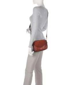 Campomaggi Shoulder Bags|Crossbody Bags-Shoulder bag cow leather
