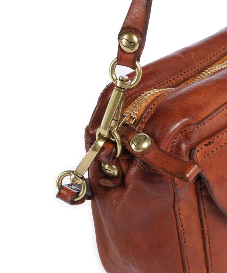 Campomaggi Shoulder Bags|Crossbody Bags-Shoulder bag cow leather