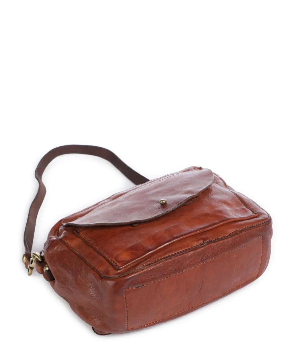 Campomaggi Shoulder Bags|Crossbody Bags-Shoulder bag cow leather
