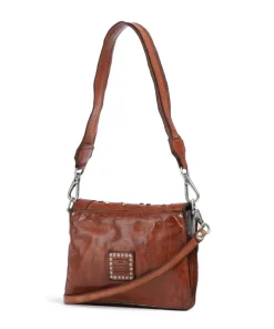 Campomaggi Shoulder Bags|Handbags-Shoulder bag cow leather