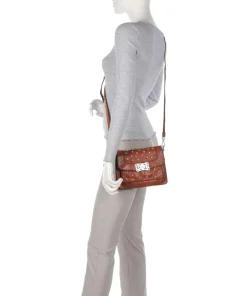Campomaggi Shoulder Bags|Handbags-Shoulder bag cow leather