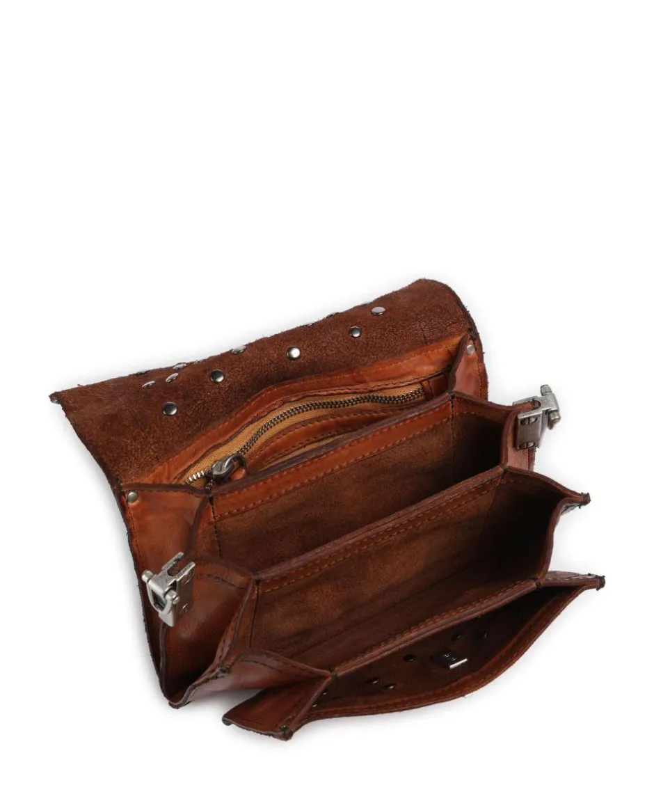 Campomaggi Shoulder Bags|Handbags-Shoulder bag cow leather