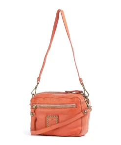 Campomaggi Shoulder Bags|Crossbody Bags-Shoulder bag cow leather
