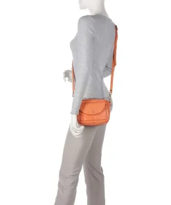 Campomaggi Shoulder Bags|Crossbody Bags-Shoulder bag cow leather