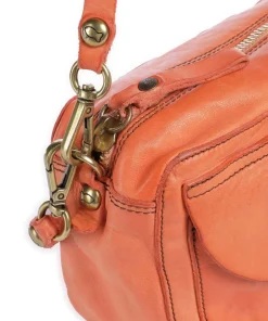 Campomaggi Shoulder Bags|Crossbody Bags-Shoulder bag cow leather