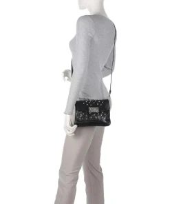 Campomaggi Shoulder Bags|Handbags-Shoulder bag cow leather