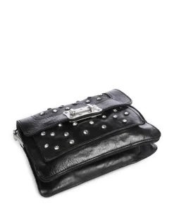 Campomaggi Shoulder Bags|Handbags-Shoulder bag cow leather