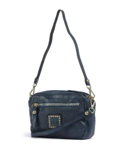 Campomaggi Shoulder Bags|Crossbody Bags-Shoulder bag cow leather