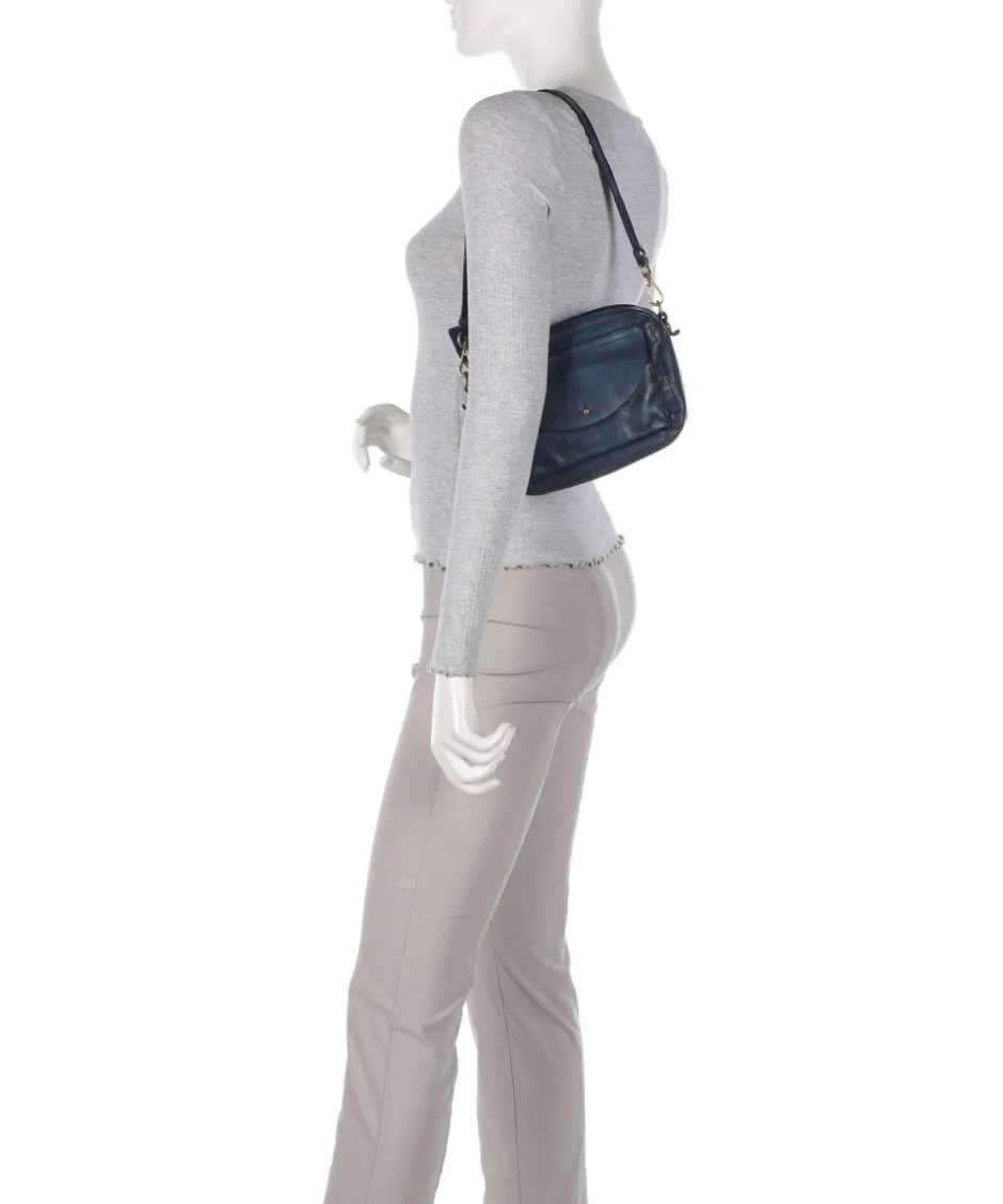 Campomaggi Shoulder Bags|Crossbody Bags-Shoulder bag cow leather