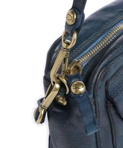 Campomaggi Shoulder Bags|Crossbody Bags-Shoulder bag cow leather