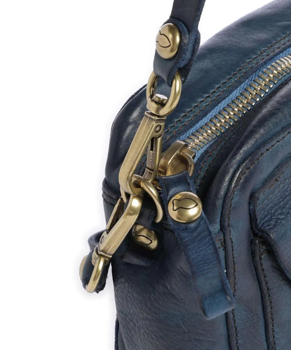 Campomaggi Shoulder Bags|Crossbody Bags-Shoulder bag cow leather