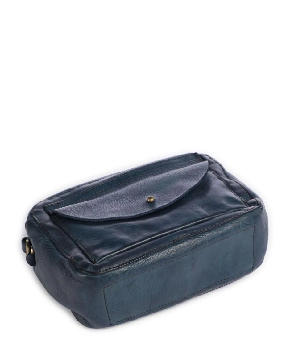 Campomaggi Shoulder Bags|Crossbody Bags-Shoulder bag cow leather